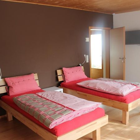 Ferienappartement Eninger Fleischwangen Екстериор снимка