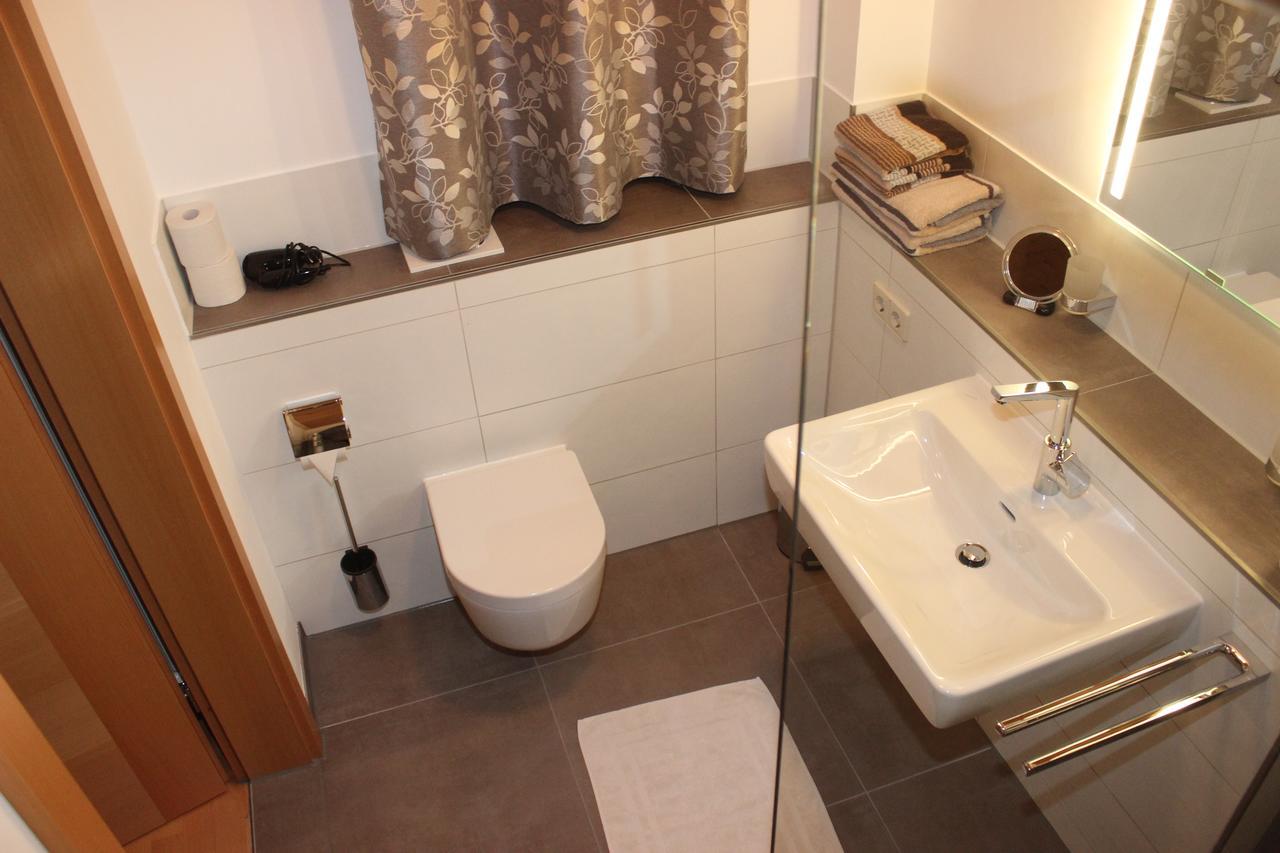 Ferienappartement Eninger Fleischwangen Стая снимка