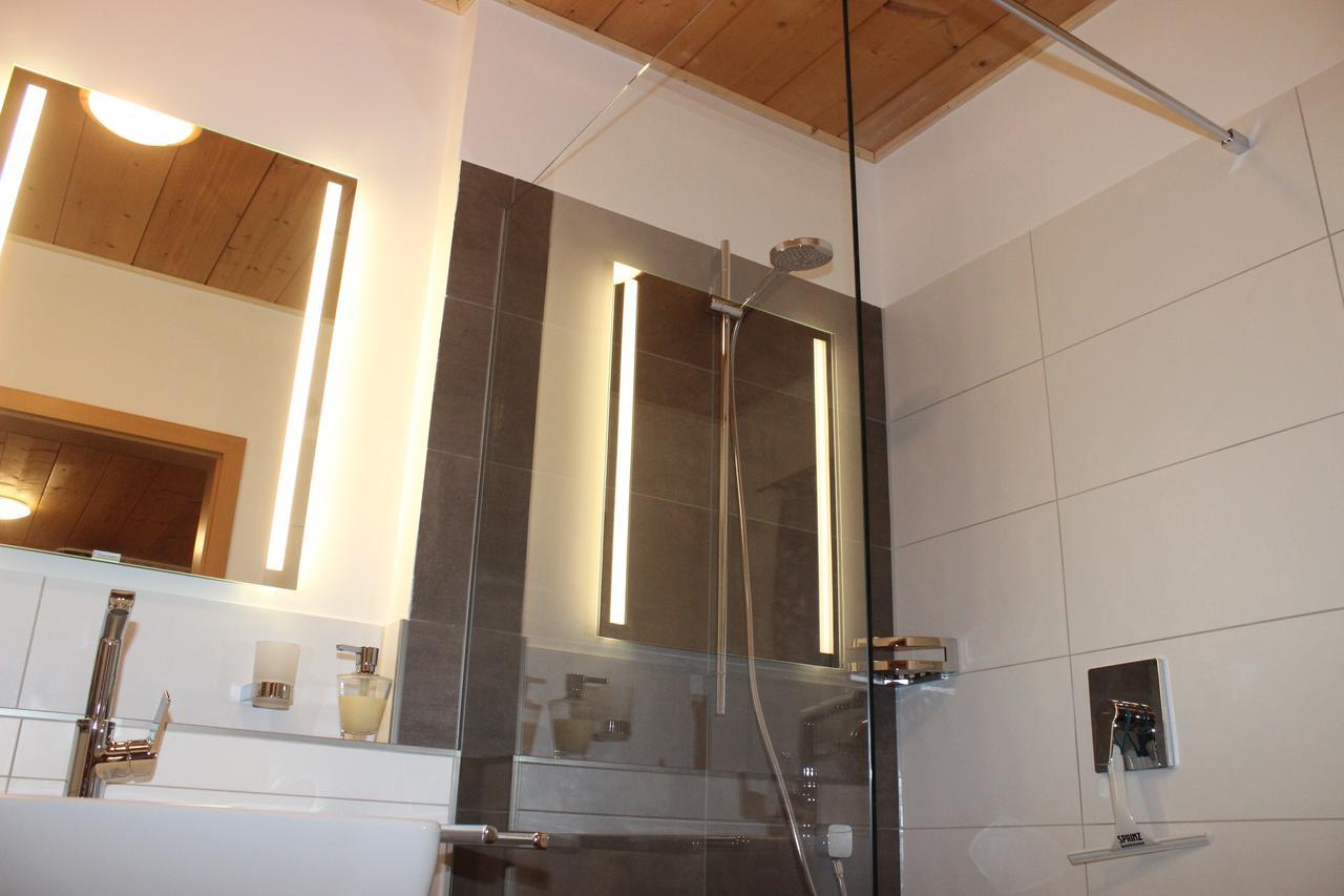 Ferienappartement Eninger Fleischwangen Стая снимка