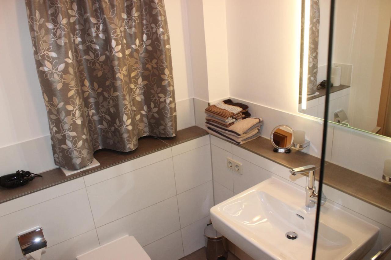 Ferienappartement Eninger Fleischwangen Стая снимка